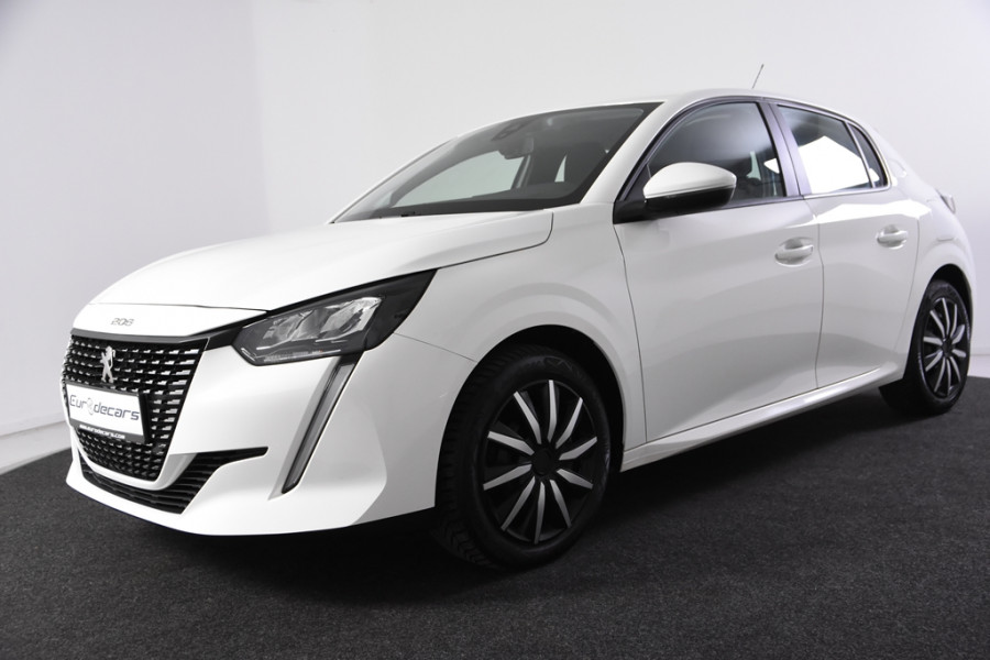 Peugeot 208 Active *1ste Eigenaar*Camera*Cruise Control*