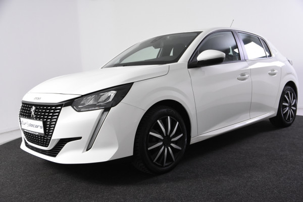 Peugeot 208 Active *1ste Eigenaar*Camera*Cruise Control*