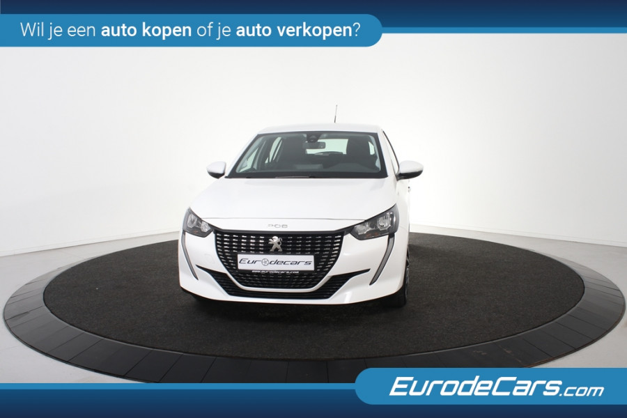 Peugeot 208 Active *1ste Eigenaar*Camera*Cruise Control*