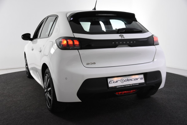 Peugeot 208 Active *1ste Eigenaar*Camera*Cruise Control*