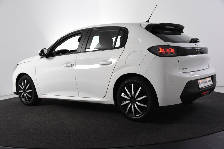 Peugeot 208 Active *1ste Eigenaar*Camera*Cruise Control*