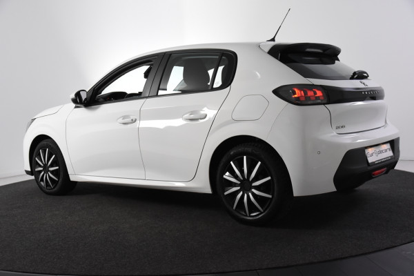 Peugeot 208 Active *1ste Eigenaar*Camera*Cruise Control*