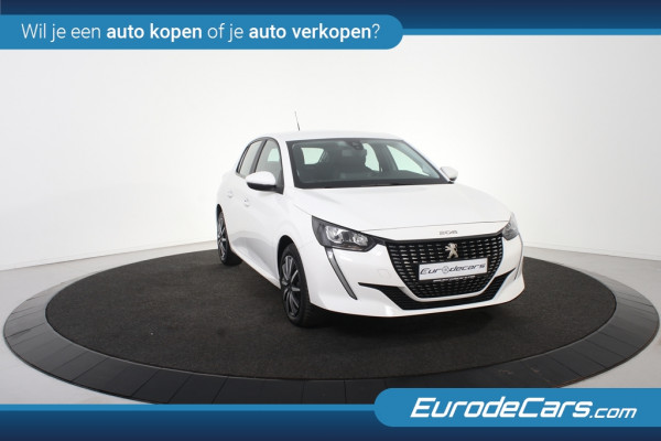 Peugeot 208 Active *1ste Eigenaar*Camera*Cruise Control*
