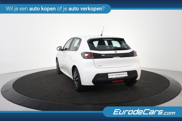 Peugeot 208 Active *1ste Eigenaar*Camera*Cruise Control*