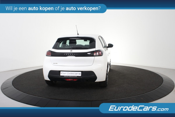 Peugeot 208 Active *1ste Eigenaar*Camera*Cruise Control*