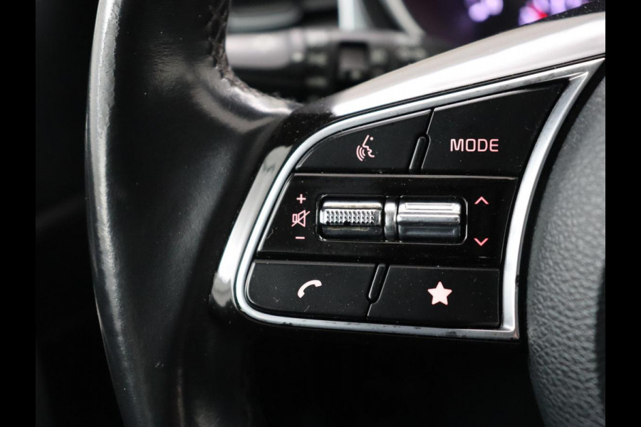 Kia Ceed 1.0 T-GDi ComfortLine | Trekhaak | Adaptive cruise | Camera | Carplay | Half leder | Climate control | Parkeerhulp | Bluetooth | LED