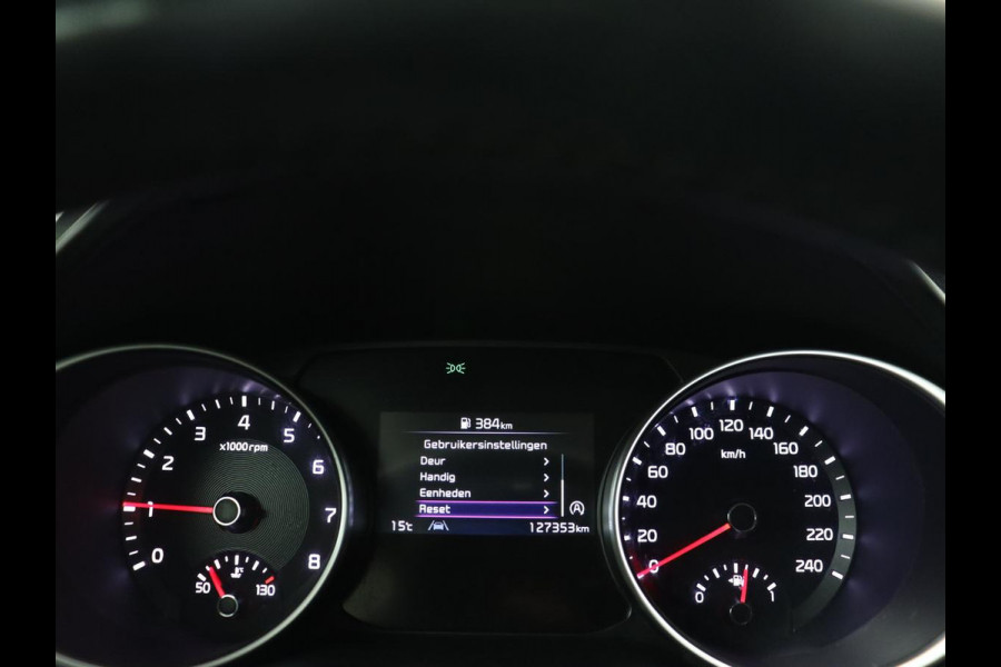 Kia Ceed 1.0 T-GDi ComfortLine | Trekhaak | Adaptive cruise | Camera | Carplay | Half leder | Climate control | Parkeerhulp | Bluetooth | LED