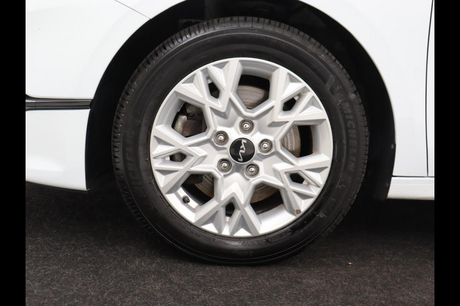 Kia Ceed 1.0 T-GDi ComfortLine | Trekhaak | Adaptive cruise | Camera | Carplay | Half leder | Climate control | Parkeerhulp | Bluetooth | LED