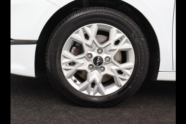 Kia Ceed 1.0 T-GDi ComfortLine | Trekhaak | Adaptive cruise | Camera | Carplay | Half leder | Climate control | Parkeerhulp | Bluetooth | LED