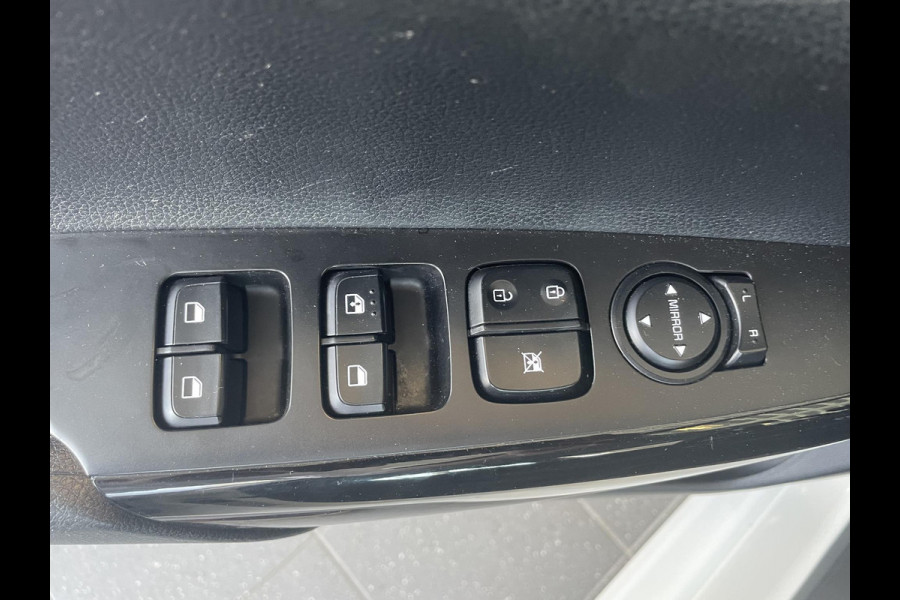 Kia Picanto 1.0 DPi Automaat DynamicLine Navigatie Apple Carplay/Android Auto Airco Camera DAB Lichtmetalen velgen Bluetooth