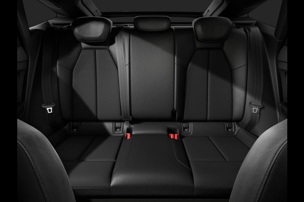 Audi Q4 Sportback e-tron 45 Edition 82 kWh 286pk | Navigatie | Parkeercamera | Adaptieve cruise controle | 20 inch Lichtmetalen velgen |