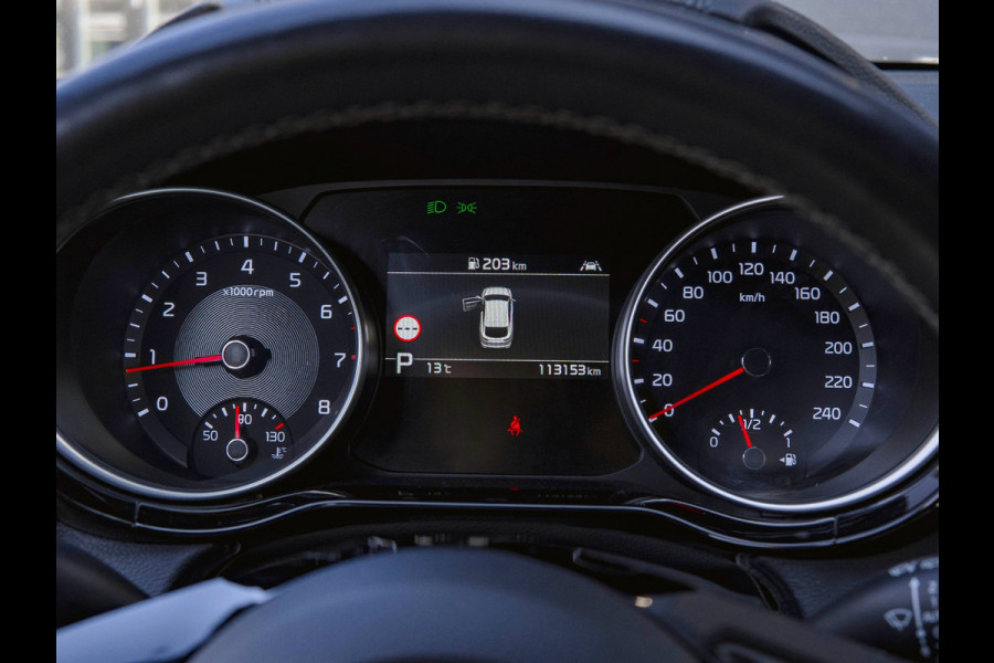 Kia ProCeed 1.4 T-GDI GT-PlusLine Pano|Camera|Trekhaak|Sportstoel|Cruise|Navi|Winterset