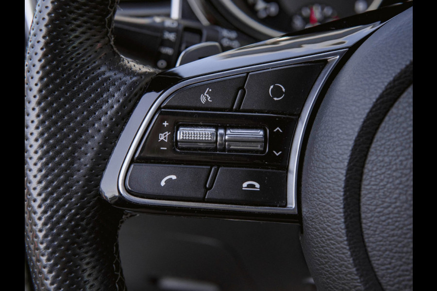 Kia ProCeed 1.4 T-GDI GT-PlusLine Pano|Camera|Trekhaak|Sportstoel|Cruise|Navi|Winterset