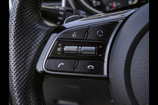 Kia ProCeed 1.4 T-GDI GT-PlusLine Pano|Camera|Trekhaak|Sportstoel|Cruise|Navi|Winterset