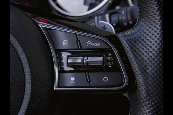 Kia ProCeed 1.4 T-GDI GT-PlusLine Pano|Camera|Trekhaak|Sportstoel|Cruise|Navi|Winterset