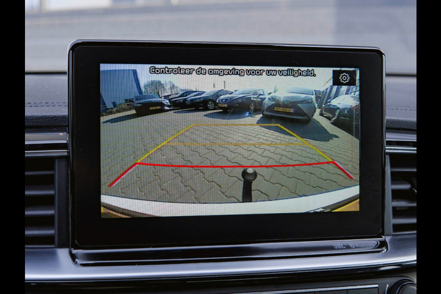 Kia ProCeed 1.4 T-GDI GT-PlusLine Pano|Camera|Trekhaak|Sportstoel|Cruise|Navi|Winterset