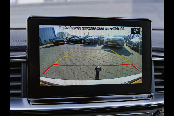 Kia ProCeed 1.4 T-GDI GT-PlusLine Pano|Camera|Trekhaak|Sportstoel|Cruise|Navi|Winterset