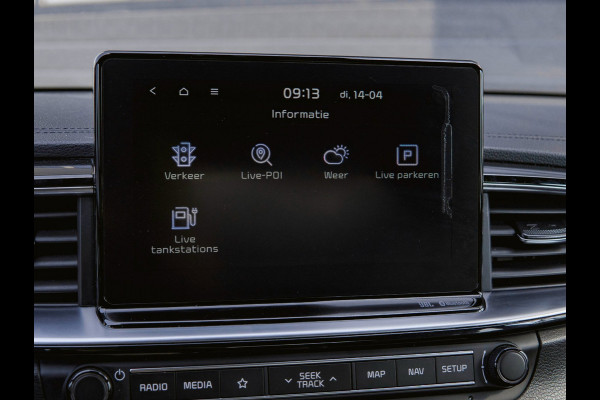 Kia ProCeed 1.4 T-GDI GT-PlusLine Pano|Camera|Trekhaak|Sportstoel|Cruise|Navi|Winterset