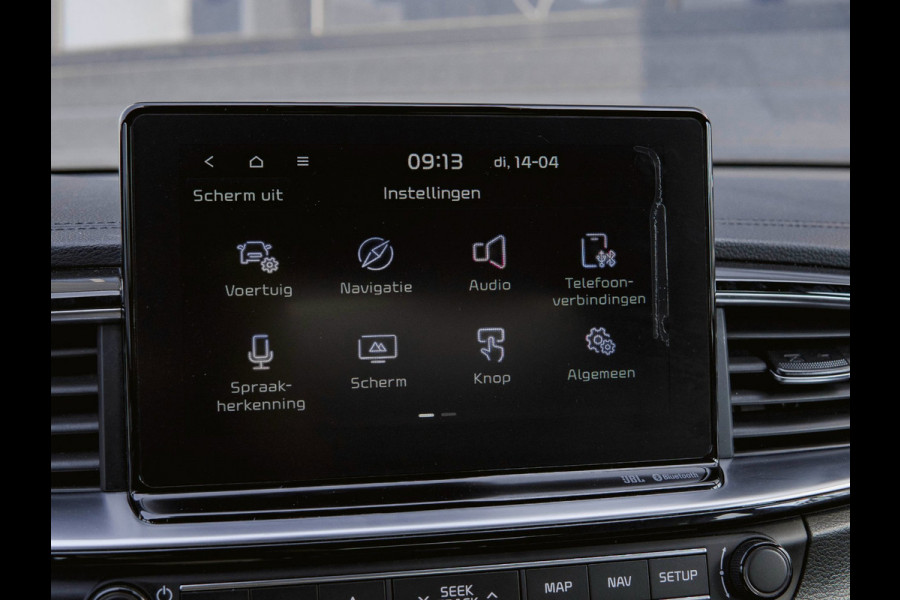 Kia ProCeed 1.4 T-GDI GT-PlusLine Pano|Camera|Trekhaak|Sportstoel|Cruise|Navi|Winterset