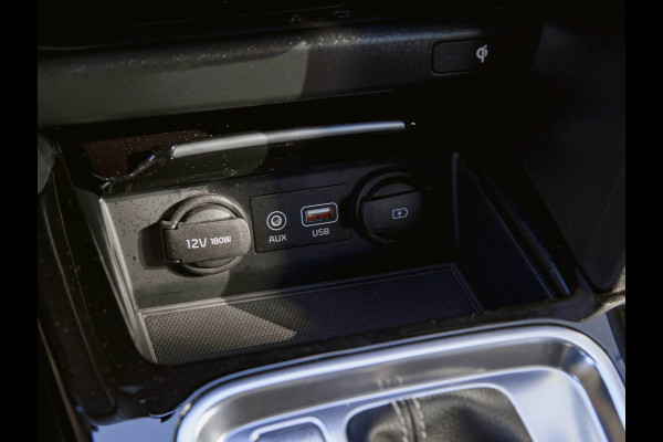 Kia ProCeed 1.4 T-GDI GT-PlusLine Pano|Camera|Trekhaak|Sportstoel|Cruise|Navi|Winterset