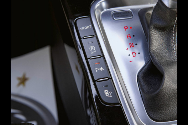 Kia ProCeed 1.4 T-GDI GT-PlusLine Pano|Camera|Trekhaak|Sportstoel|Cruise|Navi|Winterset