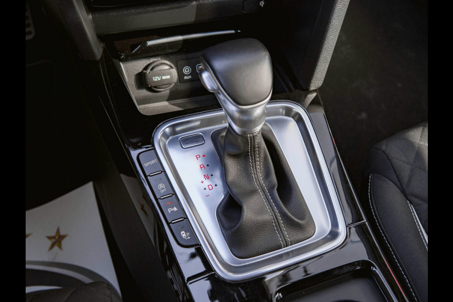 Kia ProCeed 1.4 T-GDI GT-PlusLine Pano|Camera|Trekhaak|Sportstoel|Cruise|Navi|Winterset