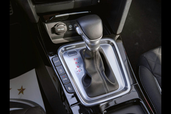 Kia ProCeed 1.4 T-GDI GT-PlusLine Pano|Camera|Trekhaak|Sportstoel|Cruise|Navi|Winterset