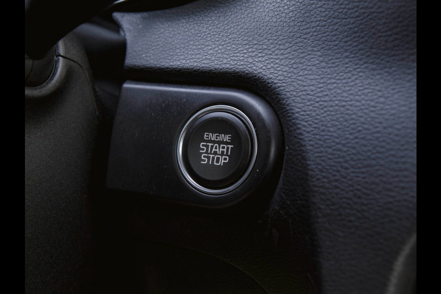 Kia ProCeed 1.4 T-GDI GT-PlusLine Pano|Camera|Trekhaak|Sportstoel|Cruise|Navi|Winterset