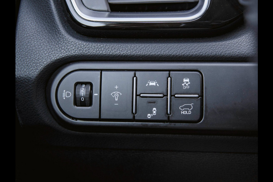 Kia ProCeed 1.4 T-GDI GT-PlusLine Pano|Camera|Trekhaak|Sportstoel|Cruise|Navi|Winterset