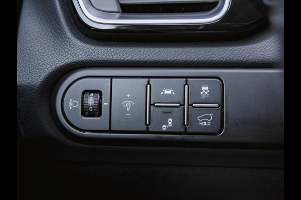 Kia ProCeed 1.4 T-GDI GT-PlusLine Pano|Camera|Trekhaak|Sportstoel|Cruise|Navi|Winterset