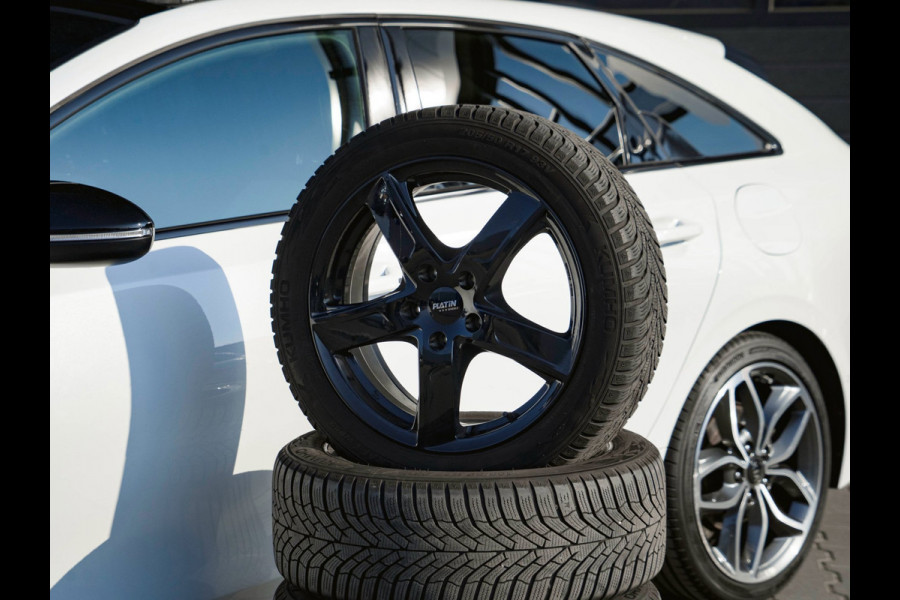 Kia ProCeed 1.4 T-GDI GT-PlusLine Pano|Camera|Trekhaak|Sportstoel|Cruise|Navi|Winterset