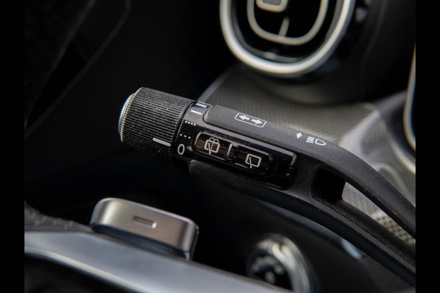 Mercedes-Benz C-Klasse Estate AMG Line Blackpack|Cruise|Camera|Navi|Trekhaak|Sfeerverlichting|Stoelverwarming