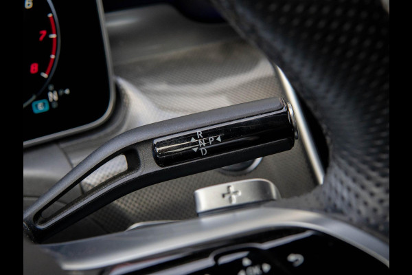 Mercedes-Benz C-Klasse Estate AMG Line Blackpack|Cruise|Camera|Navi|Trekhaak|Sfeerverlichting|Stoelverwarming