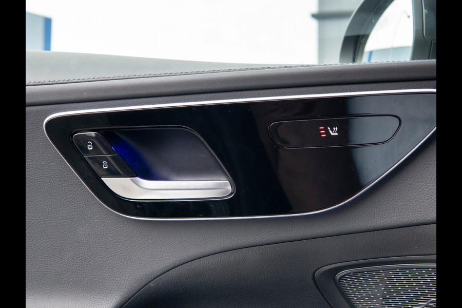 Mercedes-Benz C-Klasse Estate AMG Line Blackpack|Cruise|Camera|Navi|Trekhaak|Sfeerverlichting|Stoelverwarming