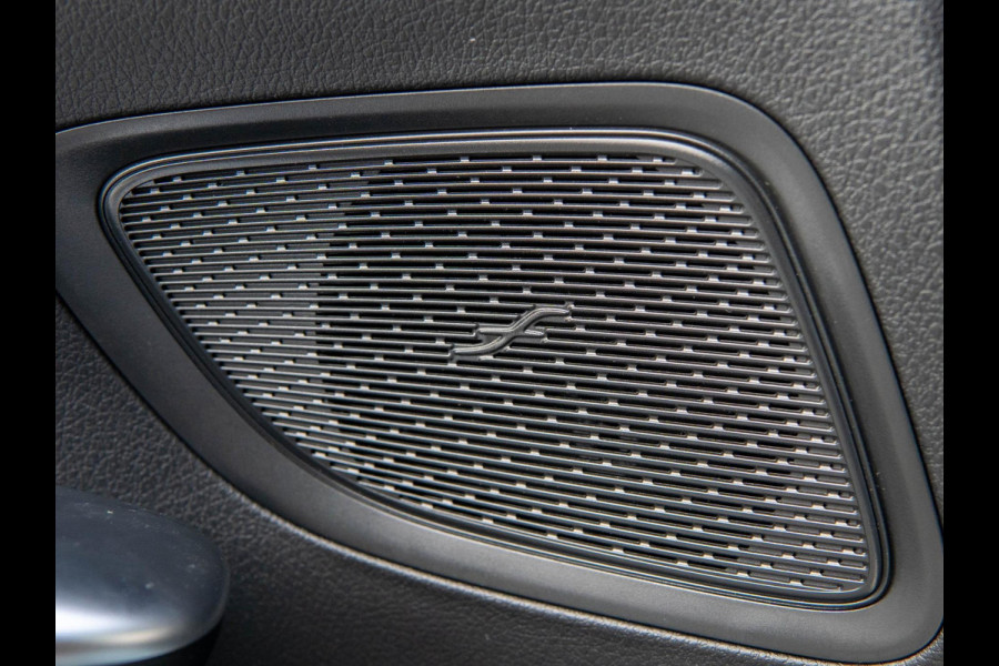 Mercedes-Benz C-Klasse Estate AMG Line Blackpack|Cruise|Camera|Navi|Trekhaak|Sfeerverlichting|Stoelverwarming