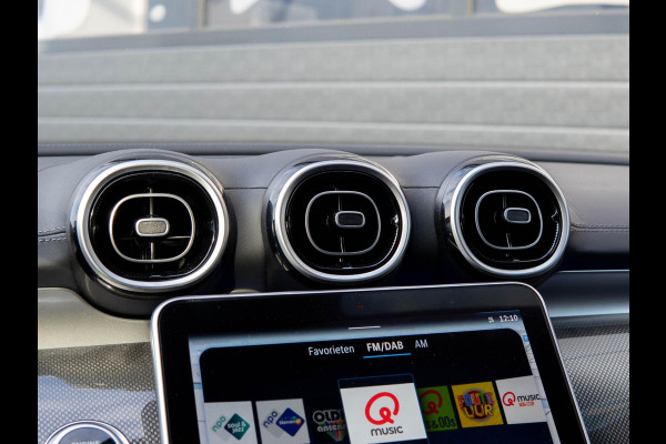 Mercedes-Benz C-Klasse Estate AMG Line Blackpack|Cruise|Camera|Navi|Trekhaak|Sfeerverlichting|Stoelverwarming