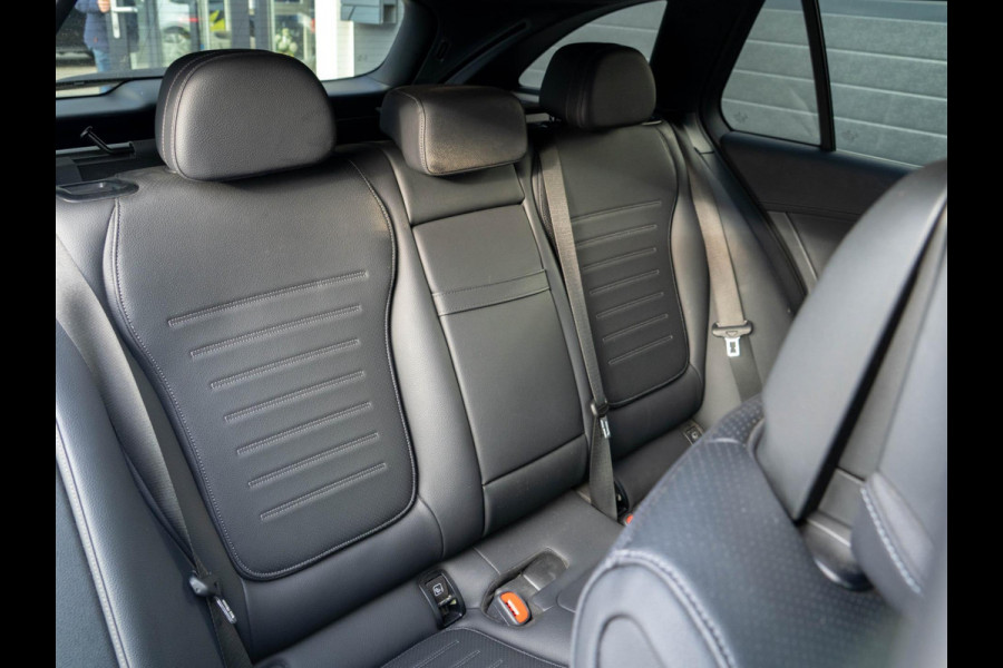 Mercedes-Benz C-Klasse Estate AMG Line Blackpack|Cruise|Camera|Navi|Trekhaak|Sfeerverlichting|Stoelverwarming