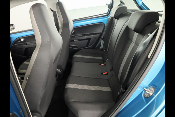 Volkswagen up! 1.0 BMT high up! | Achteruitrijcamera | Cruise Control | Airco |