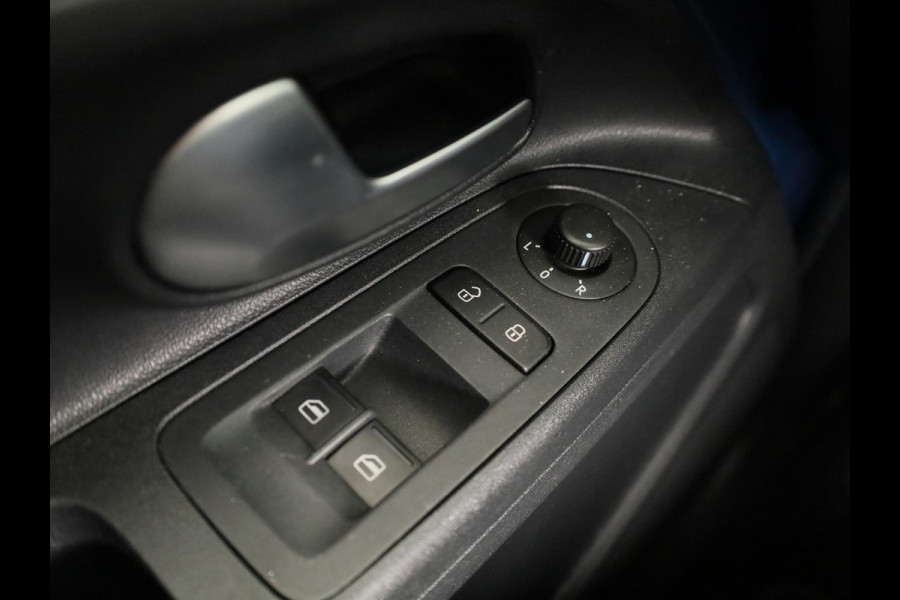 Volkswagen up! 1.0 BMT high up! | Achteruitrijcamera | Cruise Control | Airco |