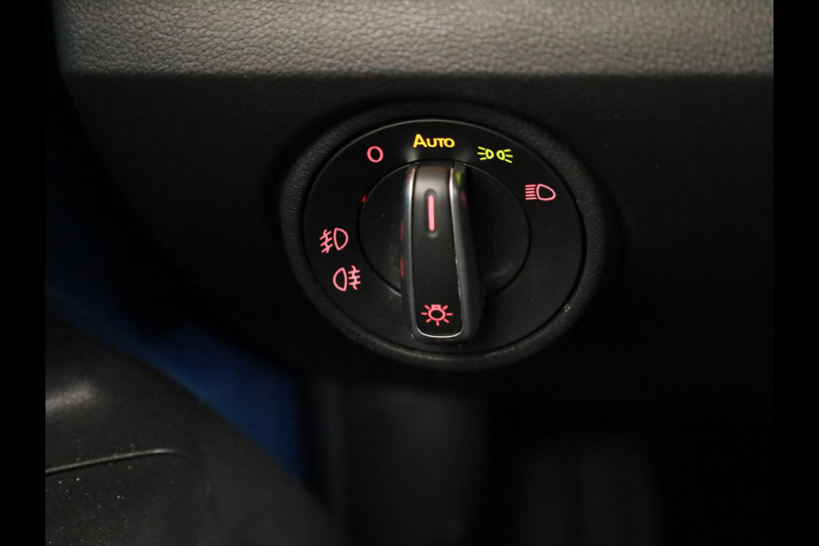 Volkswagen up! 1.0 BMT high up! | Achteruitrijcamera | Cruise Control | Airco |