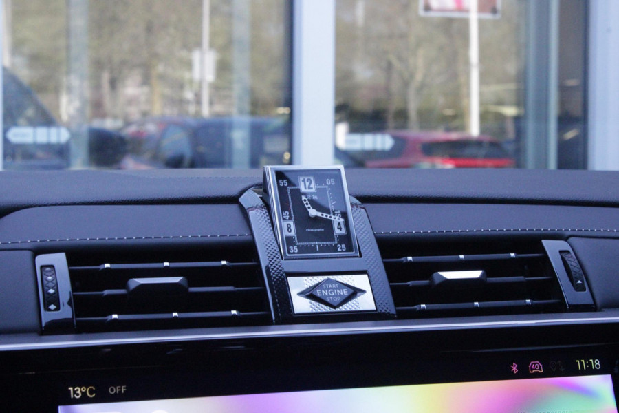 DS 7 1.6 PHEV 300PK 4x4 ETIOLE | PANORAMA SCHUIF/KANTEL DAK | NIGHT VISION | LEDEREN BEKLEDING "BLACK BASALT NAPPA LEDER" | STOEL/VOORRUIT VERWARMING | 19" LICHTMETALEN VELGEN | ALARM SYSTEEM | NAVIGATIE | DRAADLOZE APPLE CARPLAY/ANDROID AUTO | DRAADLOZE TELEFOONLADER | KEYLESS ENTRY/START | ELEKTRISCH BEDIENBARE VOORSTOELEN MET GEHEUGENFUNCTIE OP DE BESTUUDERSSTOEL | ELEKTRISCH BEDIENBARE ACHTERKLEP | DODEHOEK DETECTIE | ADAPTIVE CRUISE CONTROL | DAB+ RADIO | CAMERA VOOR + ACHTER |
