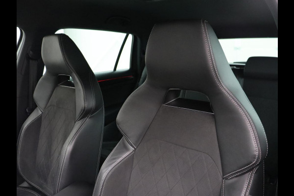 Škoda Kodiaq 1.5 TSI Sportline Business 7 Persoons | Stoelverwarming | Adaptive cruise | Alcantara | Matrix LED | Carplay | Keyless | Camera | Virtual Cockpit | Side Assist | Sfeerverlichting | Navigatie