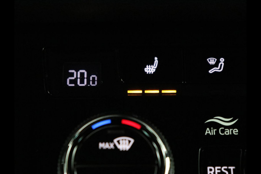 Škoda Kodiaq 1.5 TSI Sportline Business 7 Persoons | Stoelverwarming | Adaptive cruise | Alcantara | Matrix LED | Carplay | Keyless | Camera | Virtual Cockpit | Side Assist | Sfeerverlichting | Navigatie