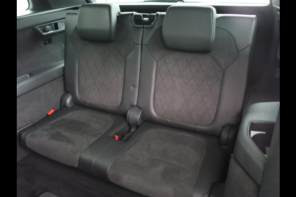 Škoda Kodiaq 1.5 TSI Sportline Business 7 Persoons | Stoelverwarming | Adaptive cruise | Alcantara | Matrix LED | Carplay | Keyless | Camera | Virtual Cockpit | Side Assist | Sfeerverlichting | Navigatie