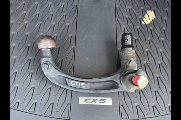 Mazda CX-5 2.0 165pk, automaat, Homura, trekhaak, 360camera