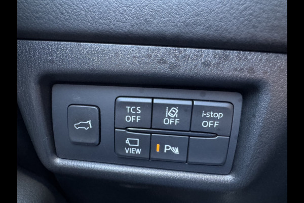 Mazda CX-5 2.0 165pk, automaat, Homura, trekhaak, 360camera