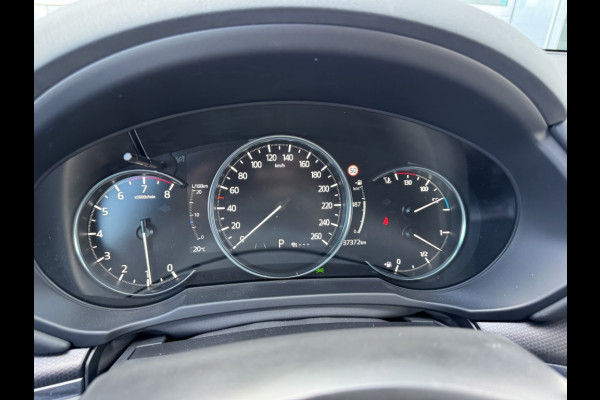 Mazda CX-5 2.0 165pk, automaat, Homura, trekhaak, 360camera