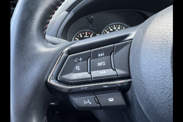Mazda CX-5 2.0 165pk, automaat, Homura, trekhaak, 360camera
