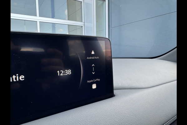 Mazda CX-5 2.0 165pk, automaat, Homura, trekhaak, 360camera