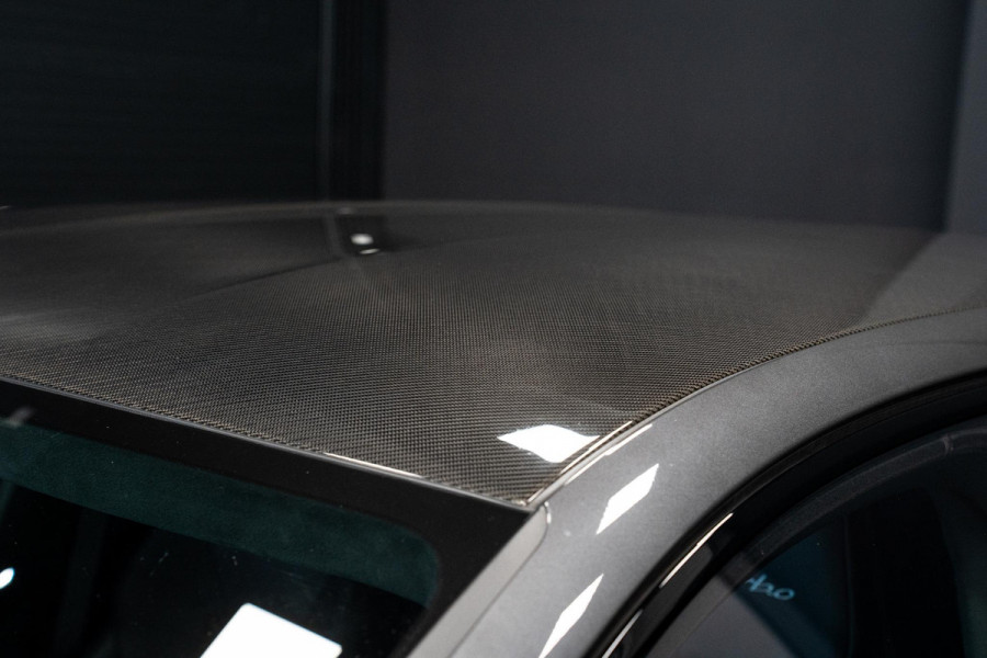 Porsche Cayenne Coupé 4.0 Turbo E-Hybrid GT *Keramisch / Vierwielbesturing / Passenger Display / Soft-Close / HUD / Race-Tex / Keyless / Surround-View*